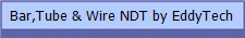 Bar,Tube & Wire NDT by EddyTech